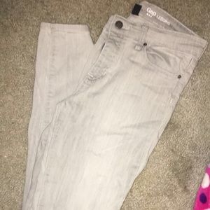 Gap jeans